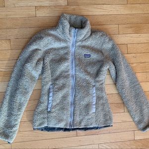 PATAGONIA FULL ZIP